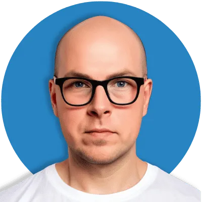 Oliver Ködderitzsch, Gründer von WP-OK