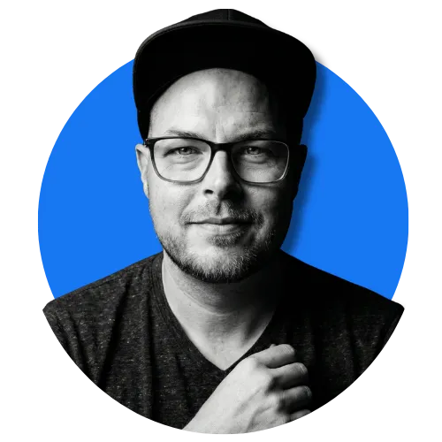 Oliver Ködderitzsch, Gründer und WP-Experte